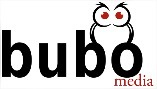 logo Bubo Media