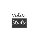 Vidrio Studio Logo