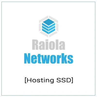 raiola networks hosting ssd