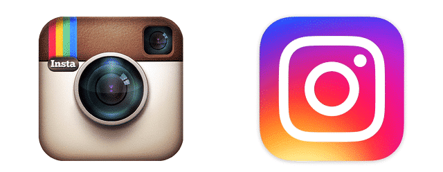 ¿Cuándo debo cambiar mi logo? 2