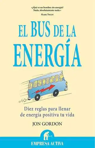 el bus de la energía